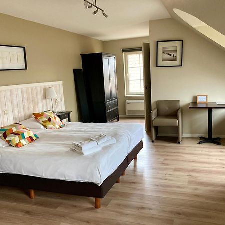 B&B CastelЛир Экстерьер фото