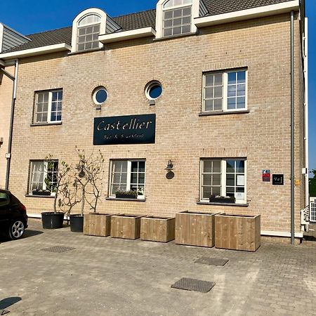 B&B CastelЛир Экстерьер фото
