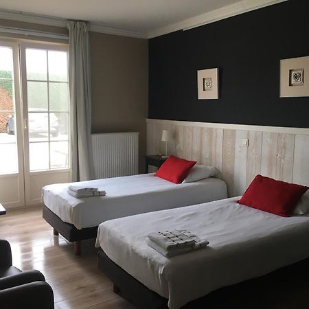 B&B CastelЛир Экстерьер фото
