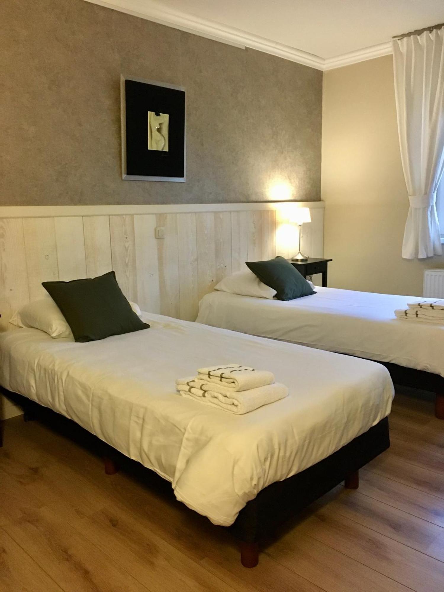 B&B CastelЛир Экстерьер фото