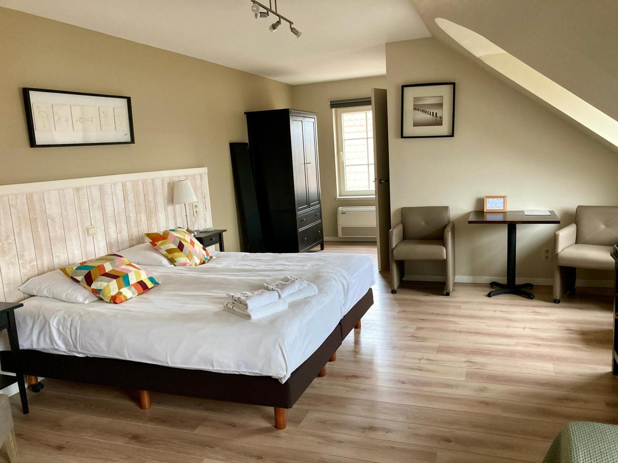 B&B CastelЛир Экстерьер фото