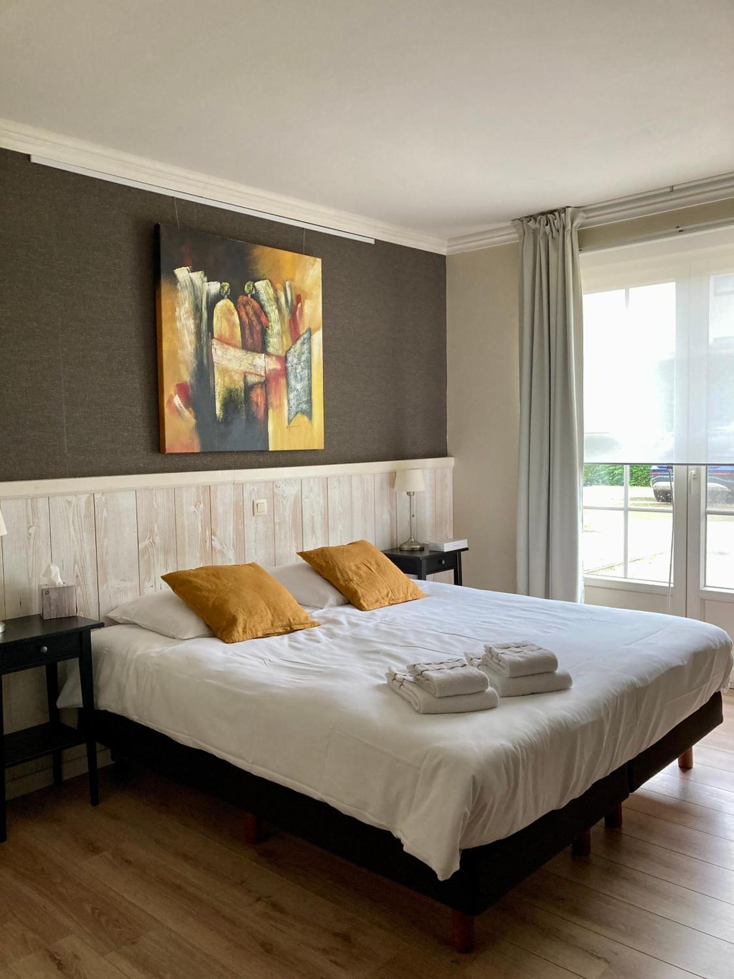 B&B CastelЛир Экстерьер фото