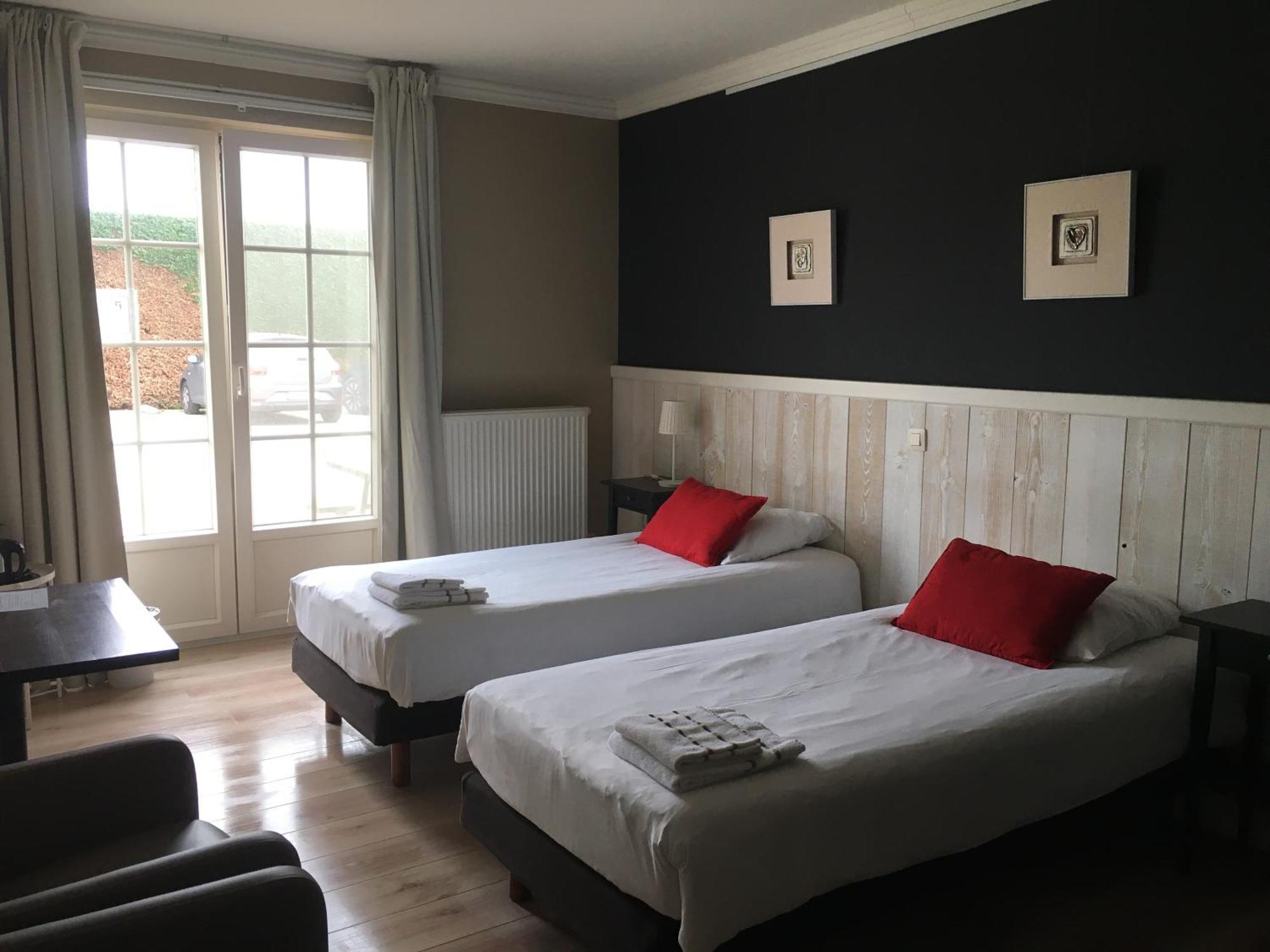B&B CastelЛир Экстерьер фото