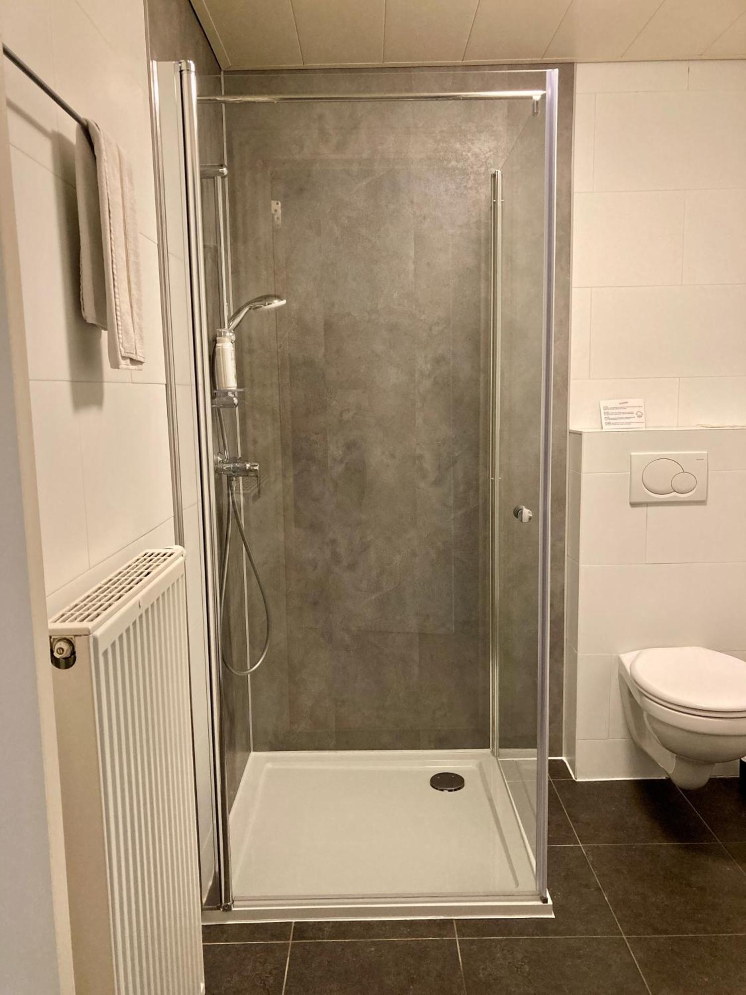 B&B CastelЛир Экстерьер фото